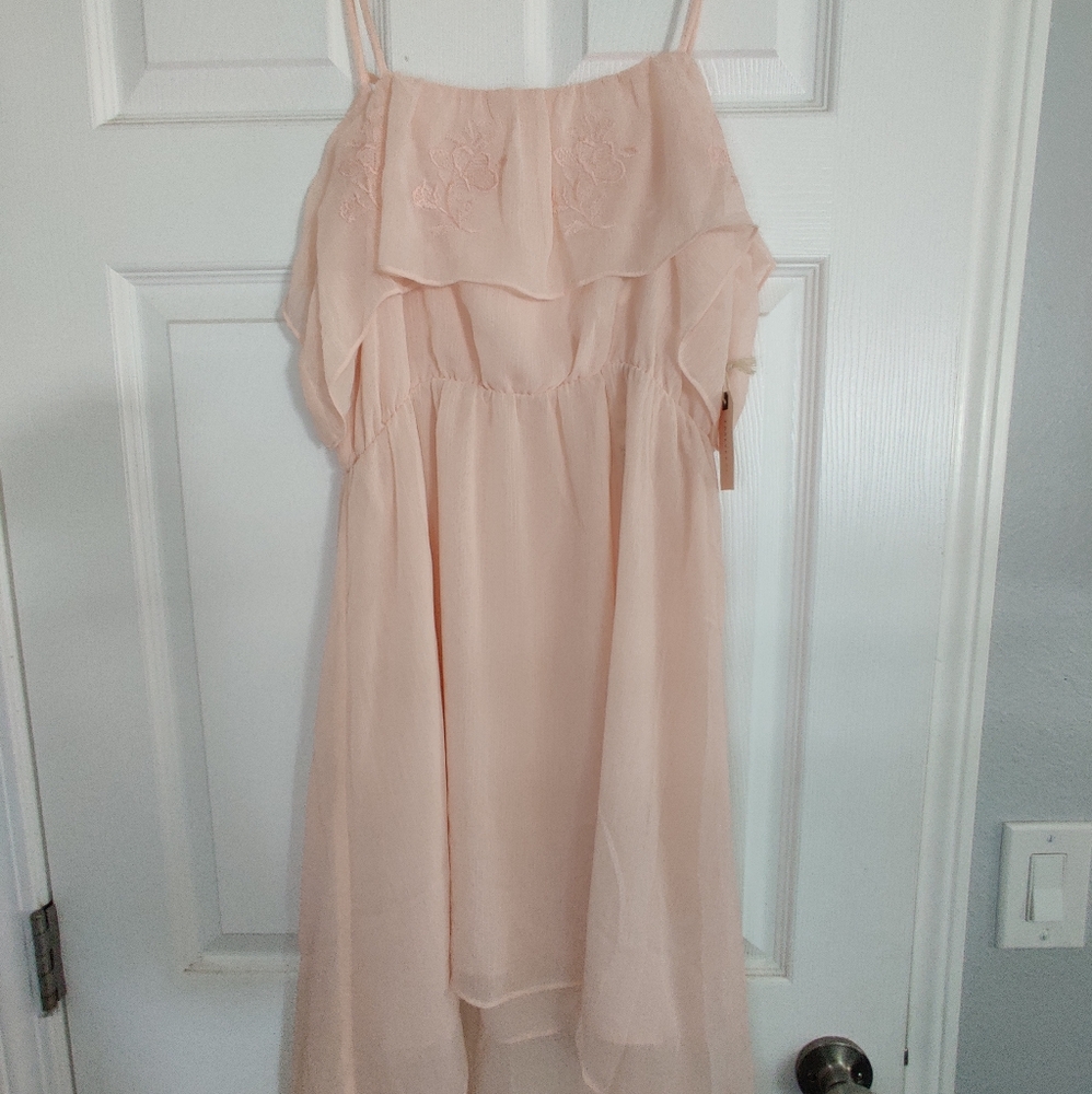 Forever21 dress size L